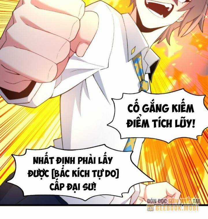 Bạn Gái Tôi Là Một Đại Tiểu Thư Xấu Xa Sao? Chapter 7 trang 35