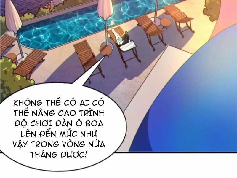 Bạn Gái Tôi Là Một Đại Tiểu Thư Xấu Xa Sao? Chapter 70 trang 11