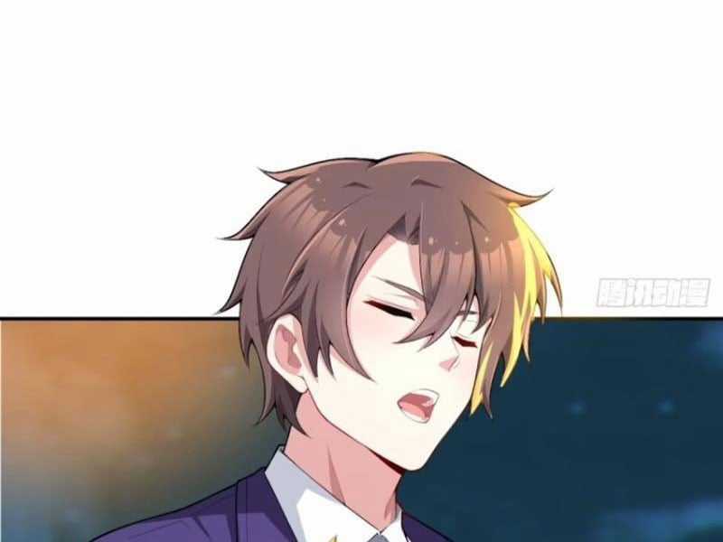 Bạn Gái Tôi Là Một Đại Tiểu Thư Xấu Xa Sao? Chapter 70 trang 12