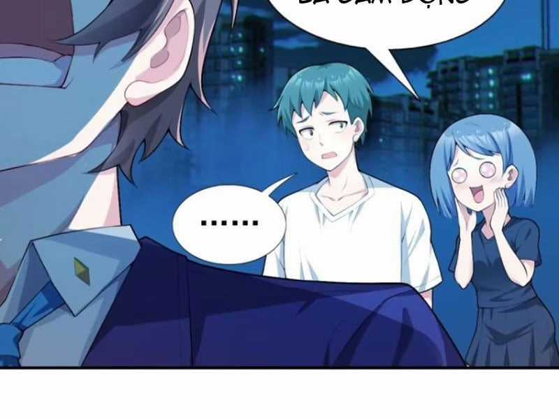 Bạn Gái Tôi Là Một Đại Tiểu Thư Xấu Xa Sao? Chapter 70 trang 17