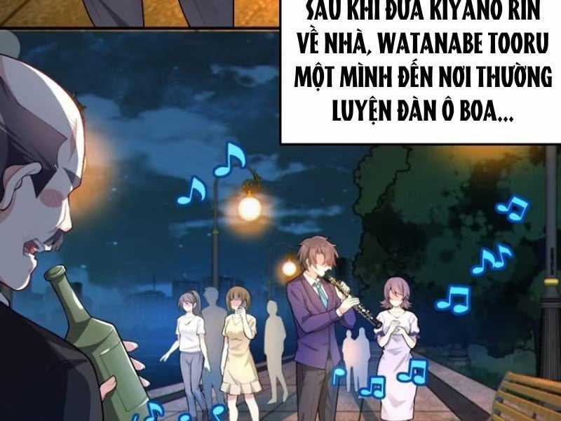 Bạn Gái Tôi Là Một Đại Tiểu Thư Xấu Xa Sao? Chapter 70 trang 2