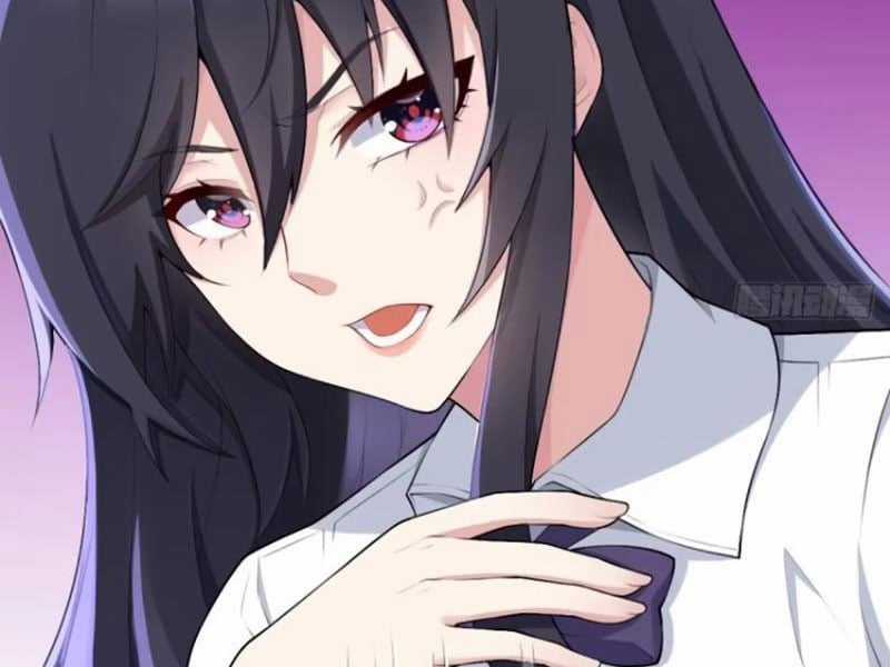 Bạn Gái Tôi Là Một Đại Tiểu Thư Xấu Xa Sao? Chapter 70 trang 20