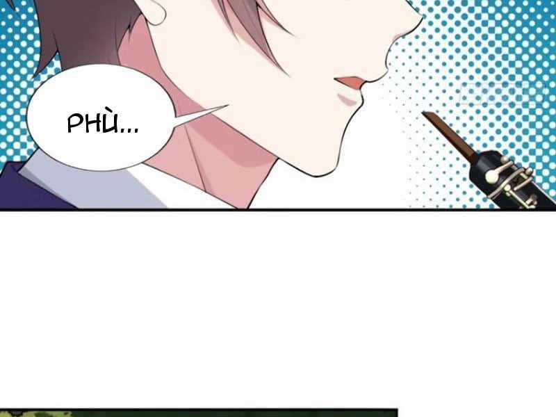 Bạn Gái Tôi Là Một Đại Tiểu Thư Xấu Xa Sao? Chapter 70 trang 22