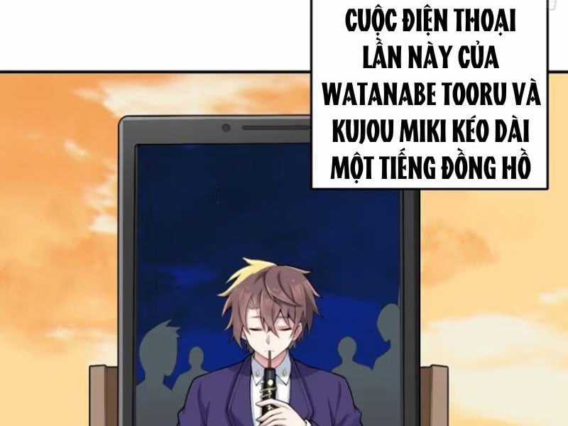 Bạn Gái Tôi Là Một Đại Tiểu Thư Xấu Xa Sao? Chapter 70 trang 24