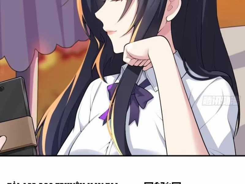 Bạn Gái Tôi Là Một Đại Tiểu Thư Xấu Xa Sao? Chapter 70 trang 27