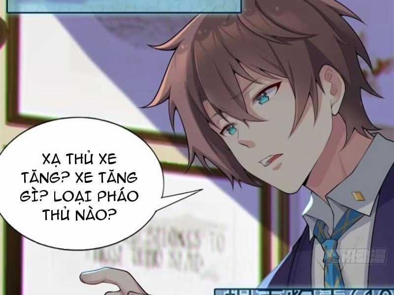 Bạn Gái Tôi Là Một Đại Tiểu Thư Xấu Xa Sao? Chapter 70 trang 32