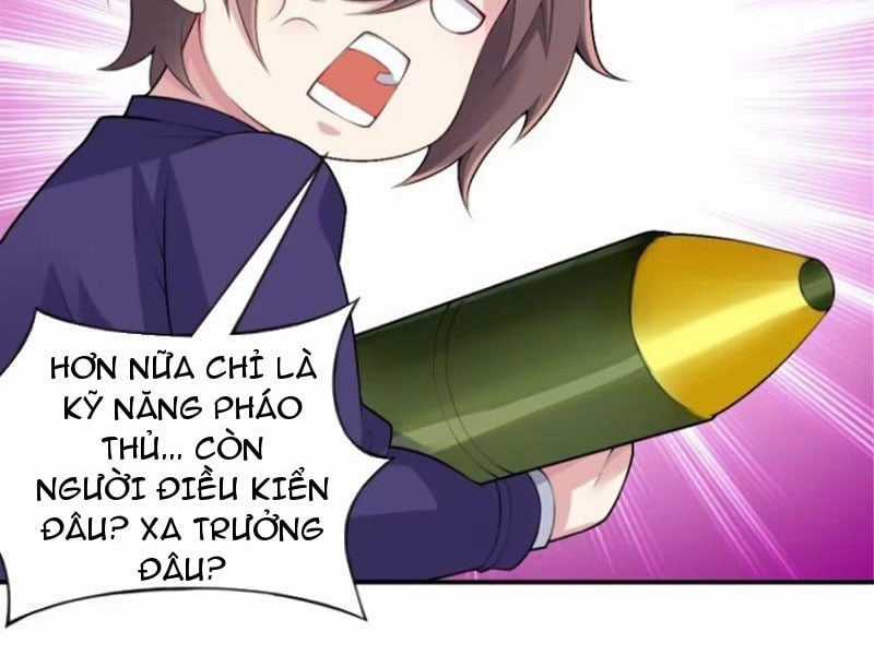 Bạn Gái Tôi Là Một Đại Tiểu Thư Xấu Xa Sao? Chapter 70 trang 37