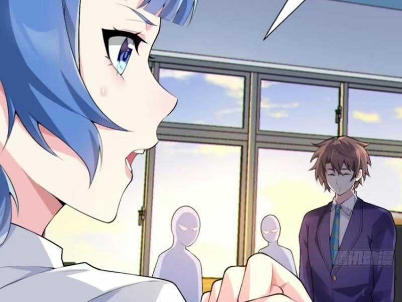 Bạn Gái Tôi Là Một Đại Tiểu Thư Xấu Xa Sao? Chapter 70 trang 47