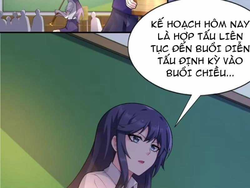 Bạn Gái Tôi Là Một Đại Tiểu Thư Xấu Xa Sao? Chapter 70 trang 49