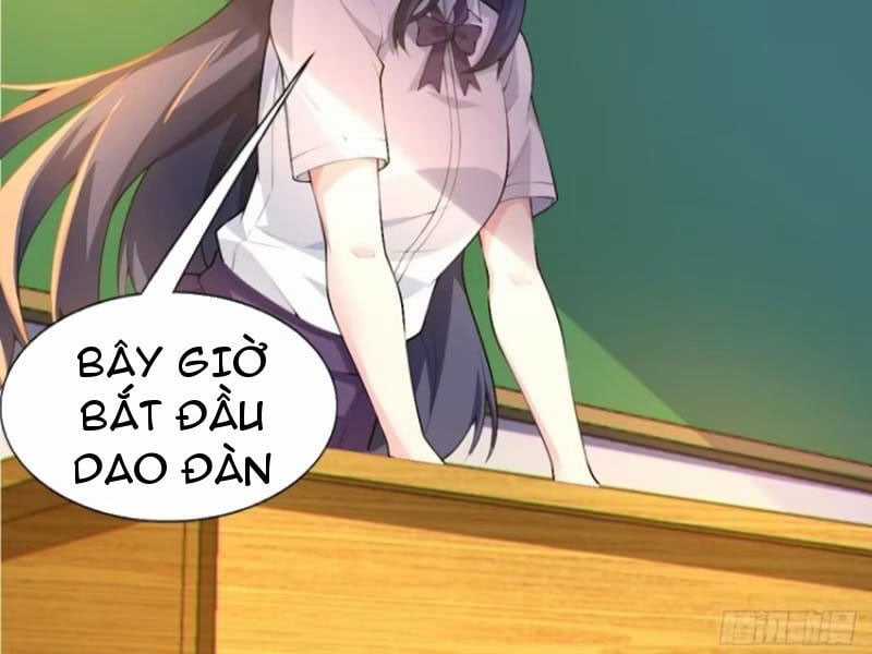 Bạn Gái Tôi Là Một Đại Tiểu Thư Xấu Xa Sao? Chapter 70 trang 50