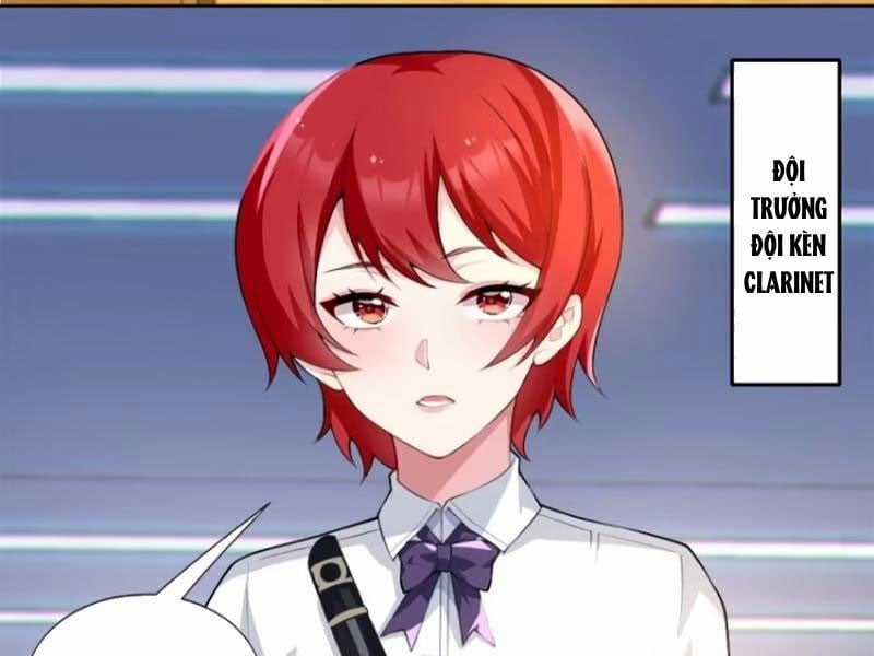 Bạn Gái Tôi Là Một Đại Tiểu Thư Xấu Xa Sao? Chapter 70 trang 51