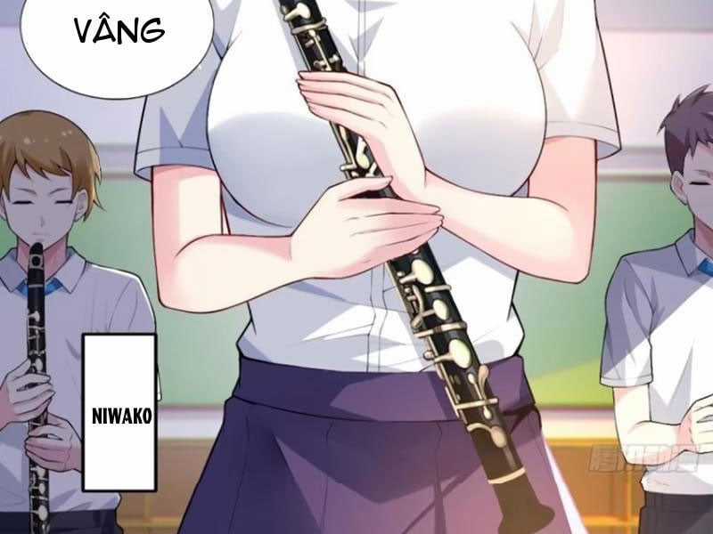 Bạn Gái Tôi Là Một Đại Tiểu Thư Xấu Xa Sao? Chapter 70 trang 52