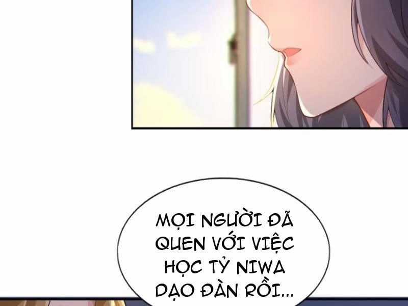 Bạn Gái Tôi Là Một Đại Tiểu Thư Xấu Xa Sao? Chapter 70 trang 54