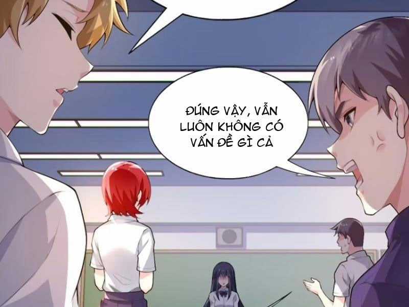 Bạn Gái Tôi Là Một Đại Tiểu Thư Xấu Xa Sao? Chapter 70 trang 55