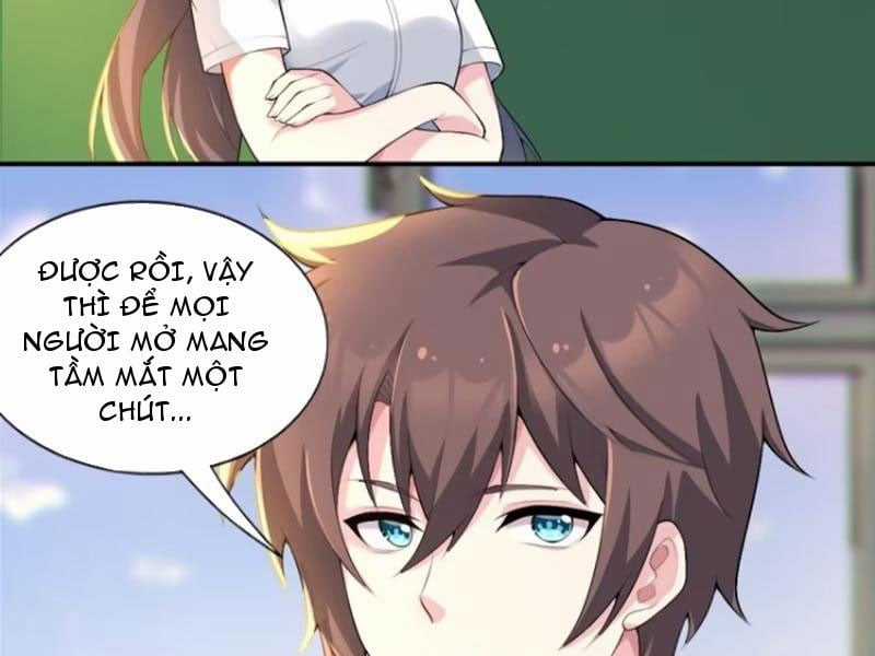 Bạn Gái Tôi Là Một Đại Tiểu Thư Xấu Xa Sao? Chapter 70 trang 57