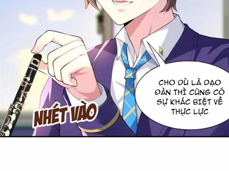 Bạn Gái Tôi Là Một Đại Tiểu Thư Xấu Xa Sao? Chapter 70 trang 58