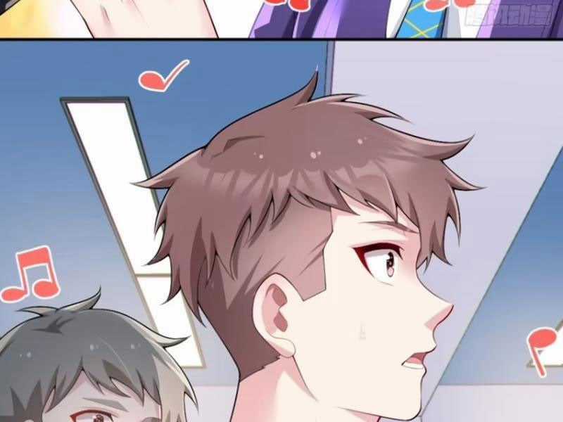 Bạn Gái Tôi Là Một Đại Tiểu Thư Xấu Xa Sao? Chapter 70 trang 61