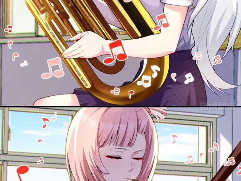 Bạn Gái Tôi Là Một Đại Tiểu Thư Xấu Xa Sao? Chapter 70 trang 64