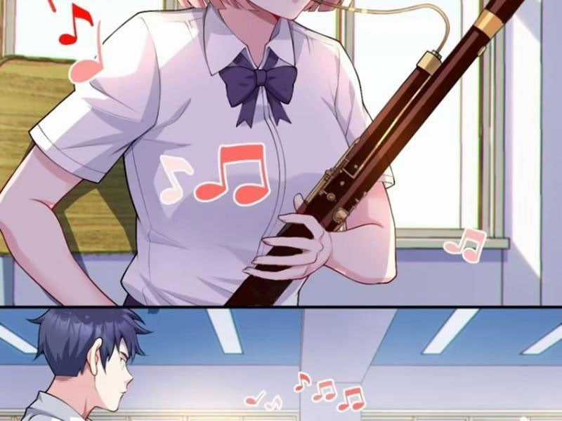 Bạn Gái Tôi Là Một Đại Tiểu Thư Xấu Xa Sao? Chapter 70 trang 65