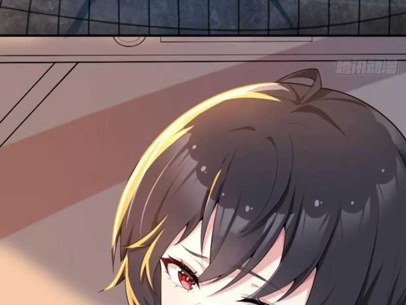 Bạn Gái Tôi Là Một Đại Tiểu Thư Xấu Xa Sao? Chapter 70 trang 7