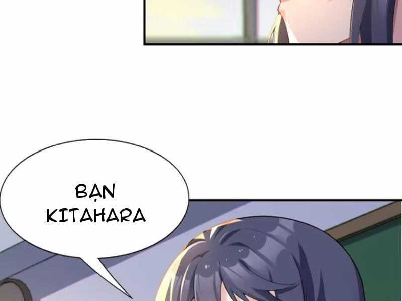 Bạn Gái Tôi Là Một Đại Tiểu Thư Xấu Xa Sao? Chapter 70 trang 74