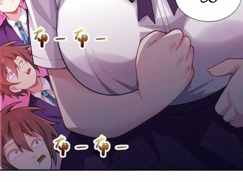 Bạn Gái Tôi Là Một Đại Tiểu Thư Xấu Xa Sao? Chapter 70 trang 78