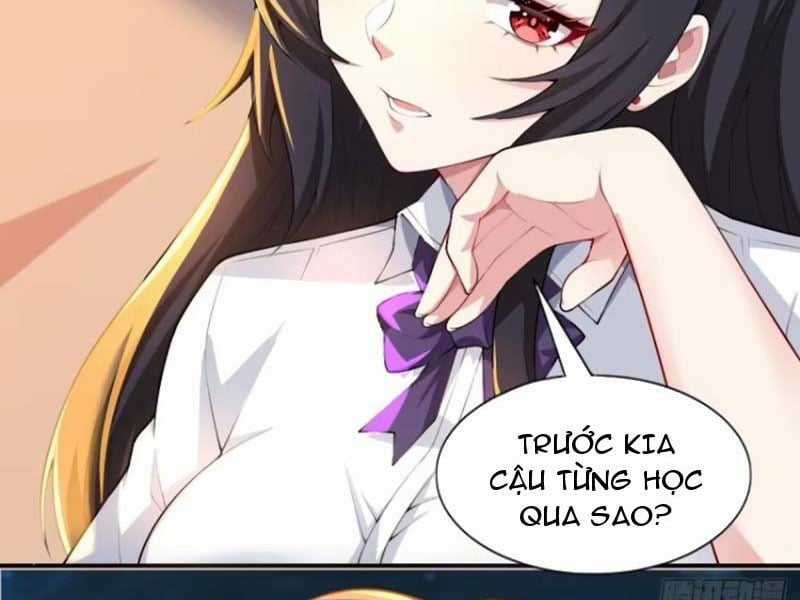 Bạn Gái Tôi Là Một Đại Tiểu Thư Xấu Xa Sao? Chapter 70 trang 8