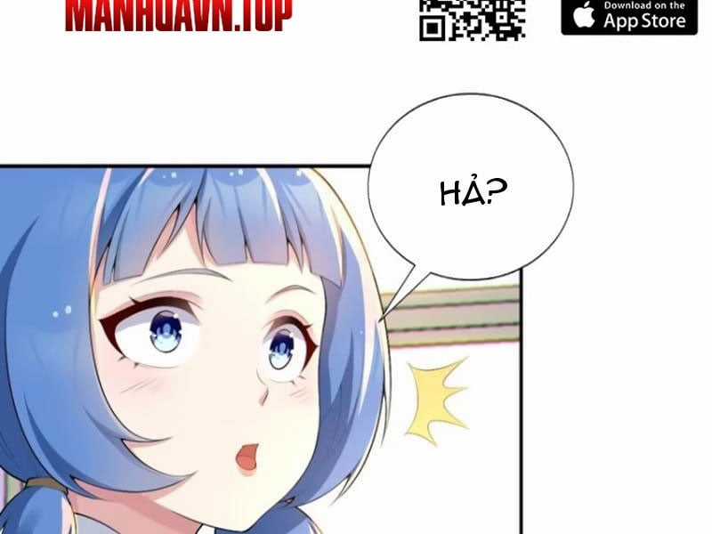 Bạn Gái Tôi Là Một Đại Tiểu Thư Xấu Xa Sao? Chapter 70 trang 85