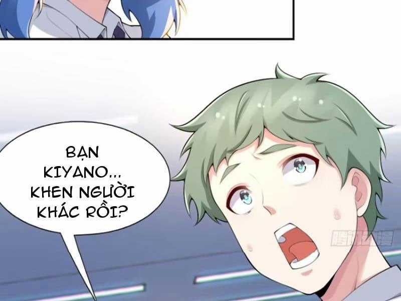 Bạn Gái Tôi Là Một Đại Tiểu Thư Xấu Xa Sao? Chapter 70 trang 86