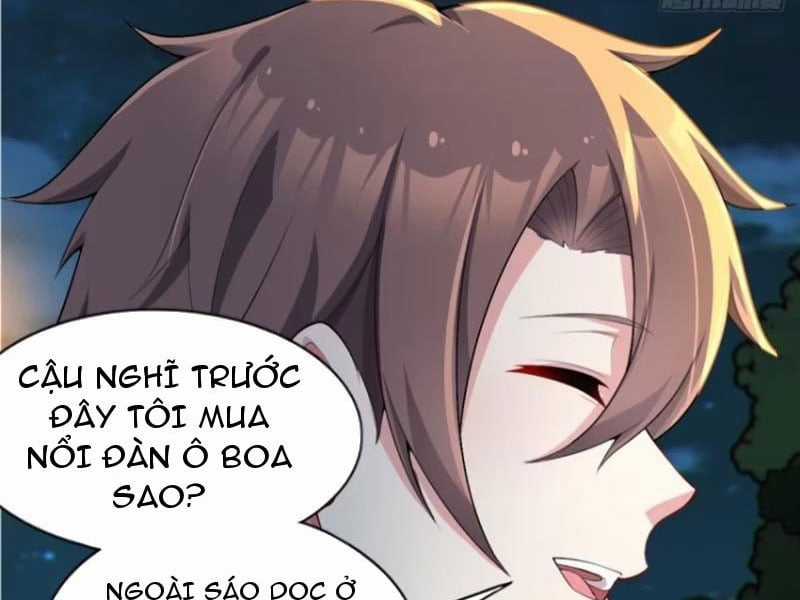 Bạn Gái Tôi Là Một Đại Tiểu Thư Xấu Xa Sao? Chapter 70 trang 9