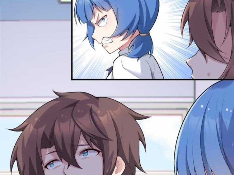 Bạn Gái Tôi Là Một Đại Tiểu Thư Xấu Xa Sao? Chapter 70 trang 92