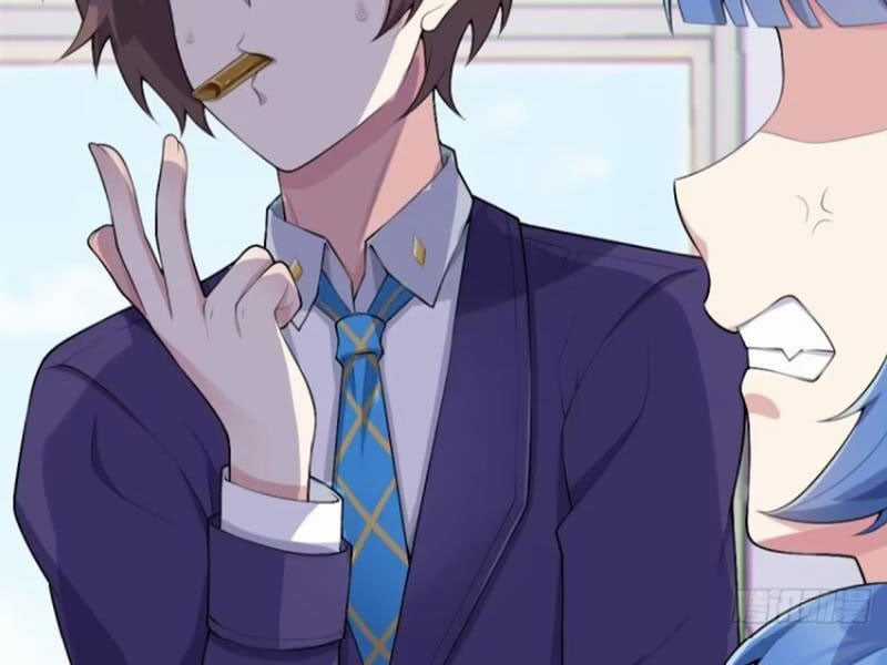 Bạn Gái Tôi Là Một Đại Tiểu Thư Xấu Xa Sao? Chapter 70 trang 93