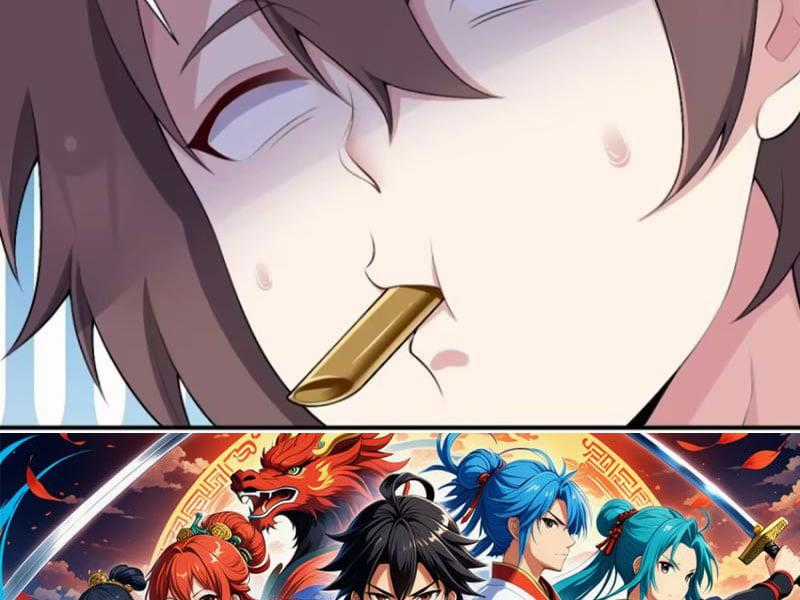 Bạn Gái Tôi Là Một Đại Tiểu Thư Xấu Xa Sao? Chapter 70 trang 95