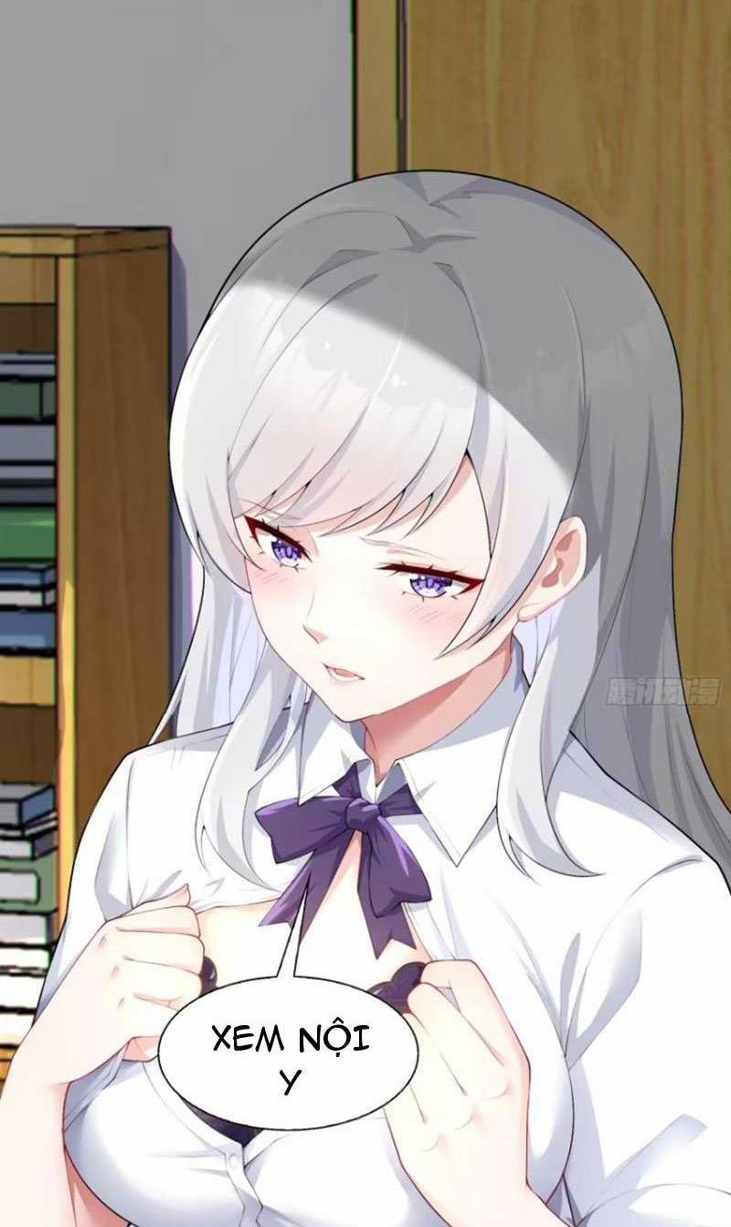 Bạn Gái Tôi Là Một Đại Tiểu Thư Xấu Xa Sao? Chapter 71 trang 14