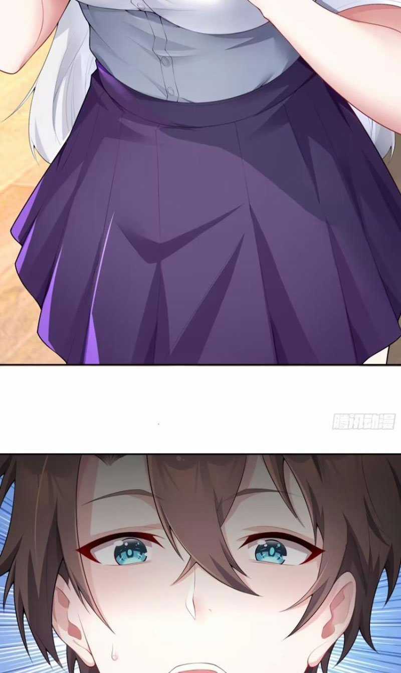 Bạn Gái Tôi Là Một Đại Tiểu Thư Xấu Xa Sao? Chapter 71 trang 15