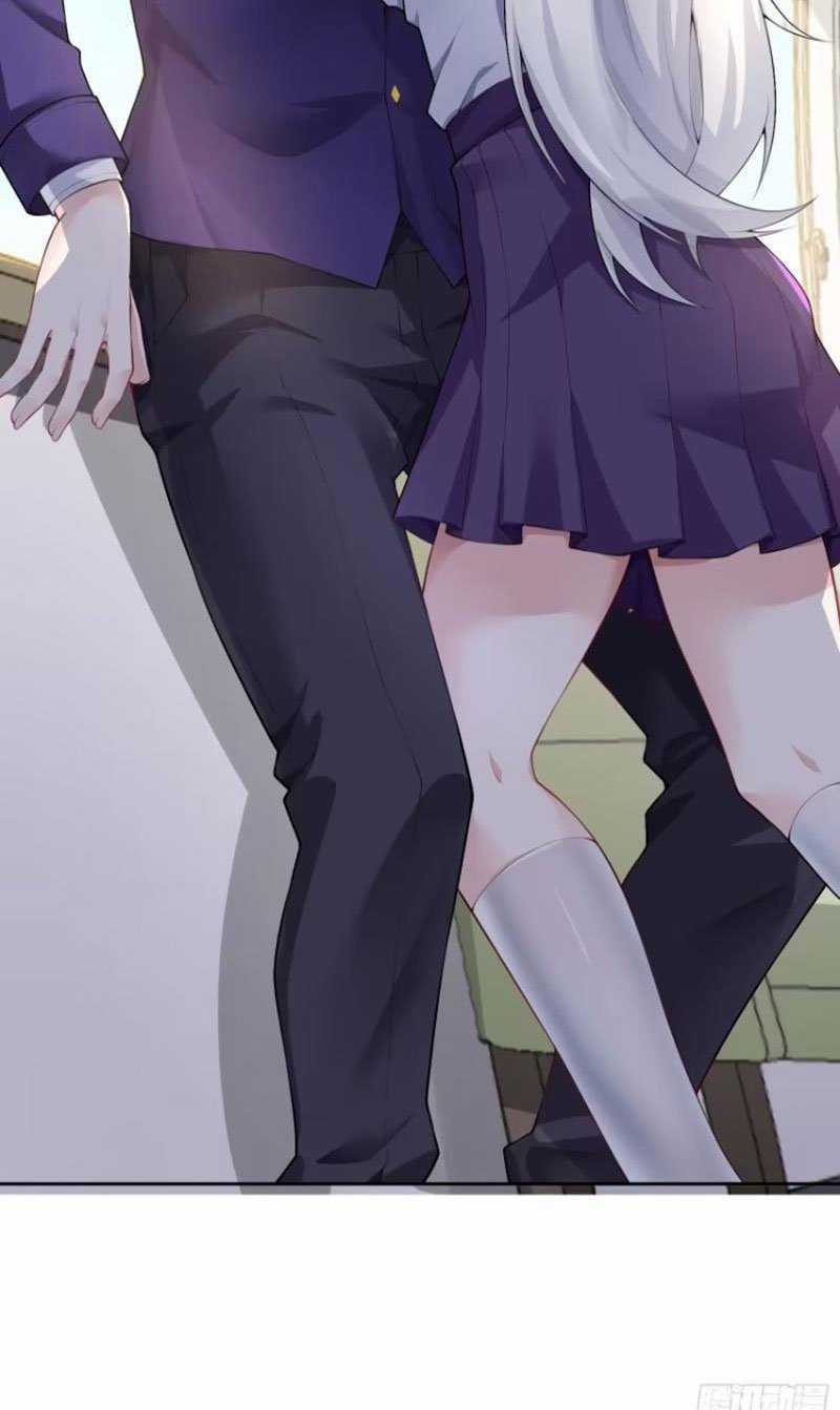 Bạn Gái Tôi Là Một Đại Tiểu Thư Xấu Xa Sao? Chapter 71 trang 18