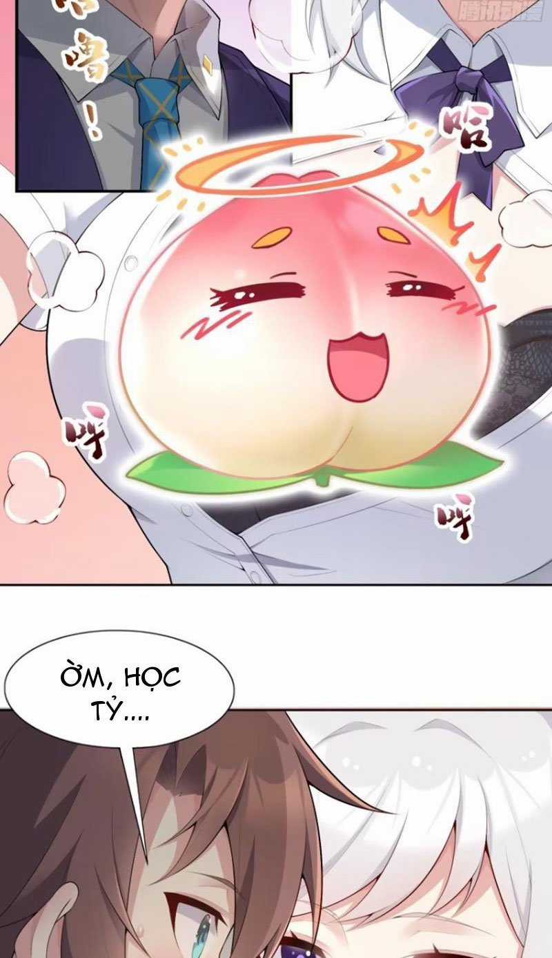 Bạn Gái Tôi Là Một Đại Tiểu Thư Xấu Xa Sao? Chapter 71 trang 20