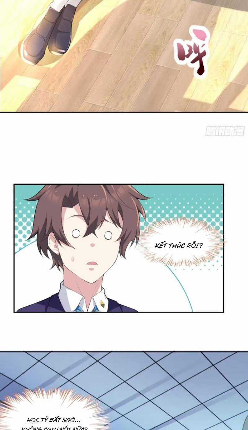 Bạn Gái Tôi Là Một Đại Tiểu Thư Xấu Xa Sao? Chapter 71 trang 25