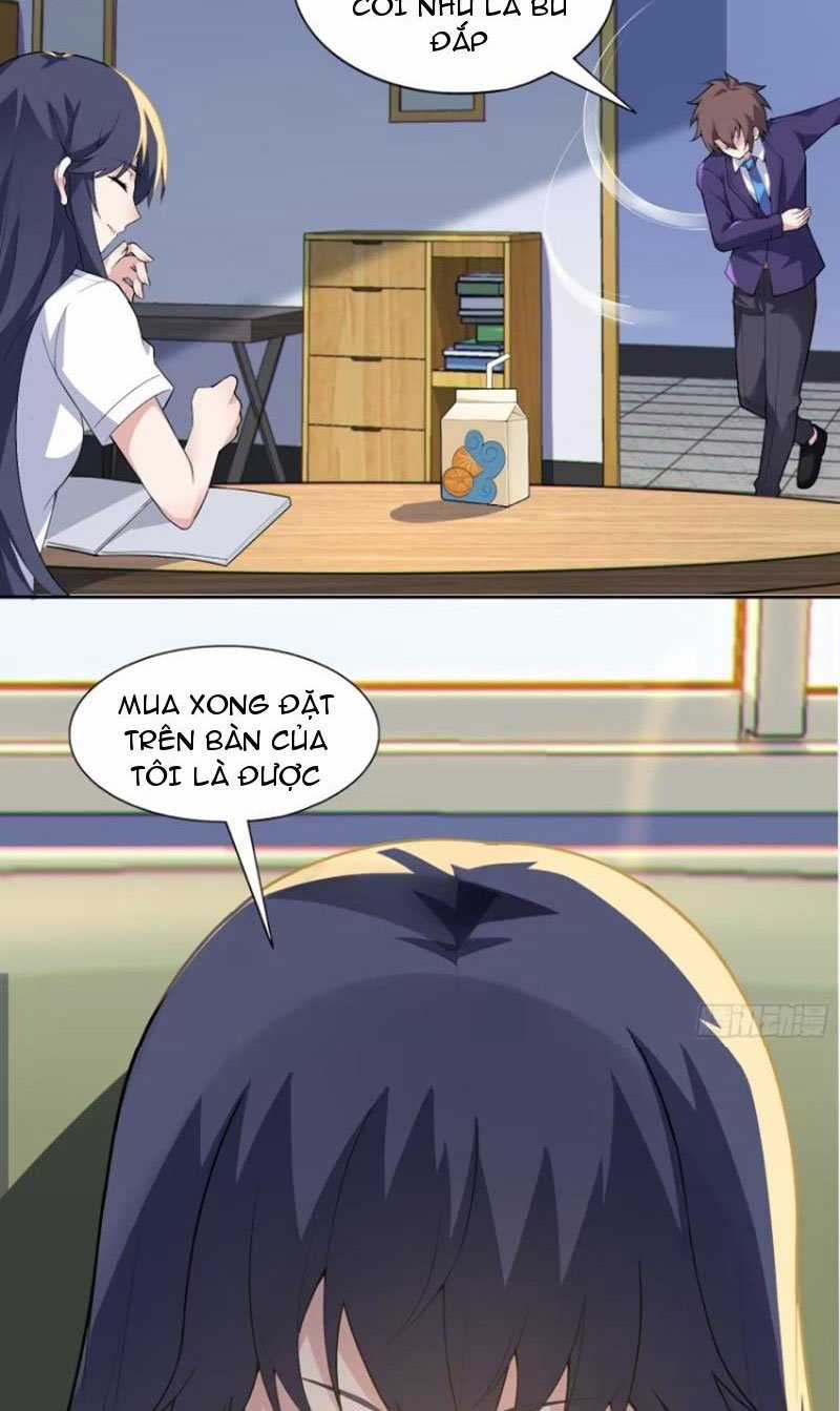 Bạn Gái Tôi Là Một Đại Tiểu Thư Xấu Xa Sao? Chapter 71 trang 4