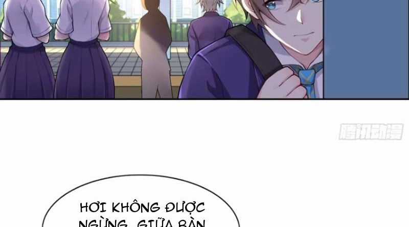 Bạn Gái Tôi Là Một Đại Tiểu Thư Xấu Xa Sao? Chapter 71 trang 47