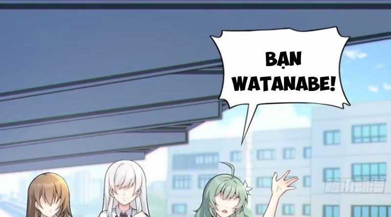 Bạn Gái Tôi Là Một Đại Tiểu Thư Xấu Xa Sao? Chapter 71 trang 54