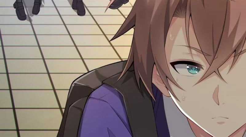 Bạn Gái Tôi Là Một Đại Tiểu Thư Xấu Xa Sao? Chapter 71 trang 56