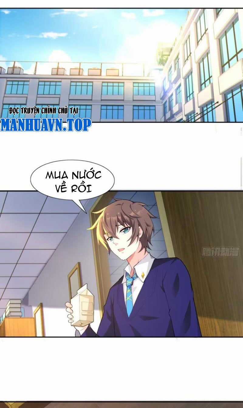 Bạn Gái Tôi Là Một Đại Tiểu Thư Xấu Xa Sao? Chapter 71 trang 7