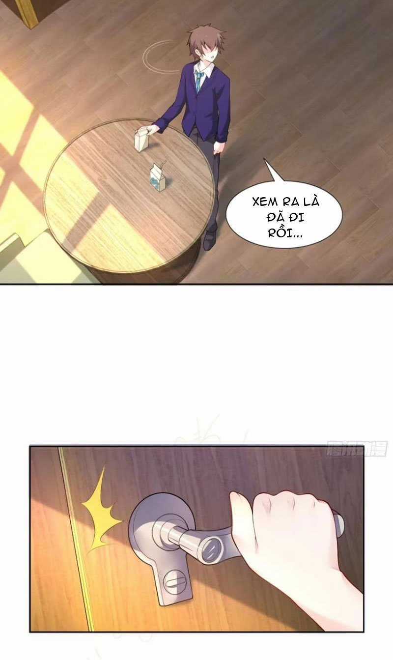 Bạn Gái Tôi Là Một Đại Tiểu Thư Xấu Xa Sao? Chapter 71 trang 8