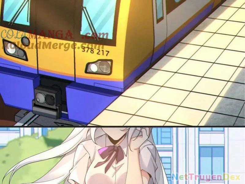 Bạn Gái Tôi Là Một Đại Tiểu Thư Xấu Xa Sao? Chapter 72 trang 1