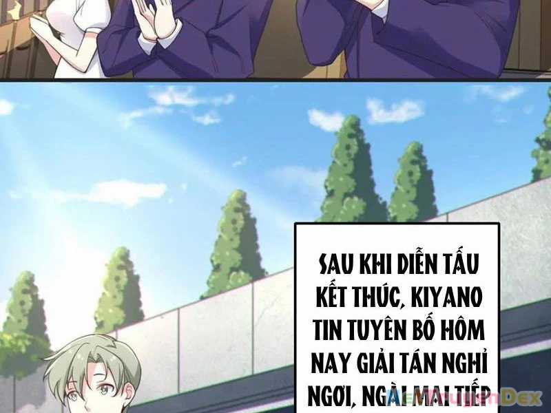 Bạn Gái Tôi Là Một Đại Tiểu Thư Xấu Xa Sao? Chapter 72 trang 12