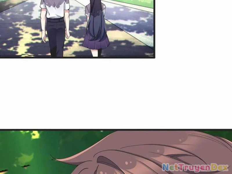 Bạn Gái Tôi Là Một Đại Tiểu Thư Xấu Xa Sao? Chapter 72 trang 15