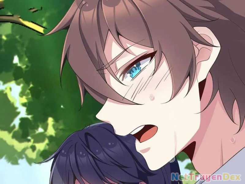 Bạn Gái Tôi Là Một Đại Tiểu Thư Xấu Xa Sao? Chapter 72 trang 16