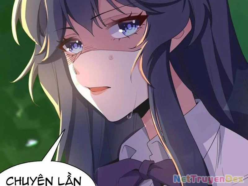 Bạn Gái Tôi Là Một Đại Tiểu Thư Xấu Xa Sao? Chapter 72 trang 18