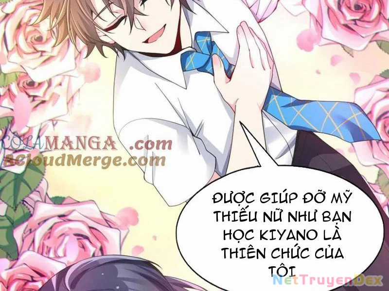 Bạn Gái Tôi Là Một Đại Tiểu Thư Xấu Xa Sao? Chapter 72 trang 21